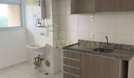 Apartamento para alugar em Parque Viana de 66.00m² com 3 Quartos, 1 Suite e 2 Garagens