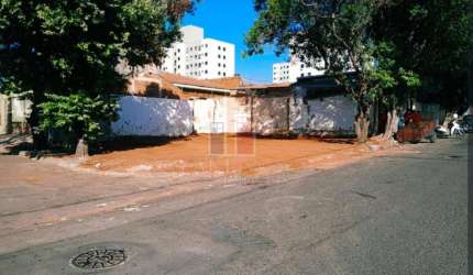 Terreno para venda em Vila Santista de 160.00m²