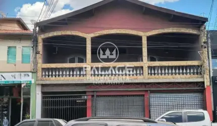 Casa para alugar em Paulista de 251.00m² com 4 Quartos, 2 Suites e 5 Garagens