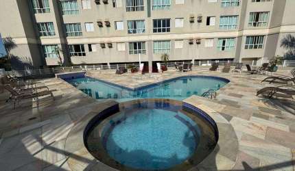 Apartamento para alugar em Nova Aliança de 60.00m² com 2 Quartos e 2 Suites