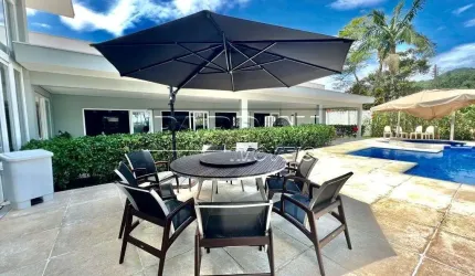 Casa para venda em Praia Do Tenório de 591.50m² com 7 Quartos, 7 Suites e 8 Garagens