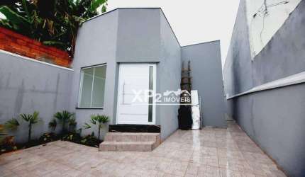 Casa para venda em Jardim Morada Do Sol de 97.00m² com 3 Quartos e 1 Garagem