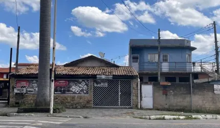 Imóvel Comercial para venda em Jardim Samambaia de 265.00m² com 2 Garagens