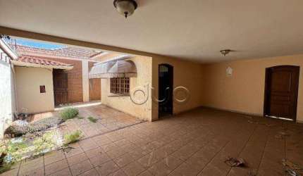 Casa para venda em Paulista de 272.00m² com 3 Quartos, 1 Suite e 2 Garagens