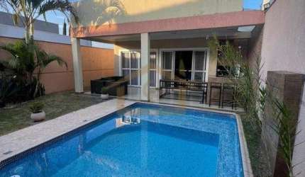 Casa para venda em Pitas de 192.00m² com 3 Quartos, 3 Suites e 2 Garagens