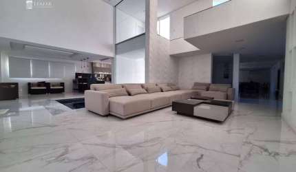 Sobrado para venda em Taboão de 815.00m² com 4 Quartos, 4 Suites e 11 Garagens