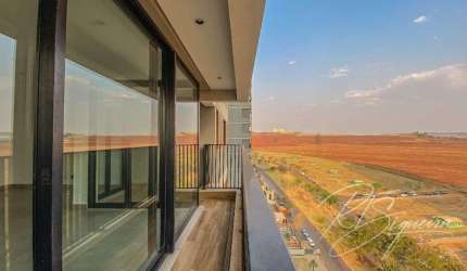 Apartamento para venda em Subsetor Leste - 7 (l-7) de 135.00m² com 3 Quartos, 3 Suites e 2 Garagens