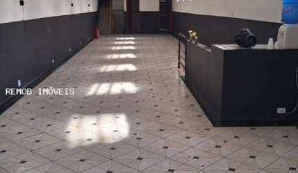 Sala Comercial para venda em Jardim São Gabriel de 367.00m²
