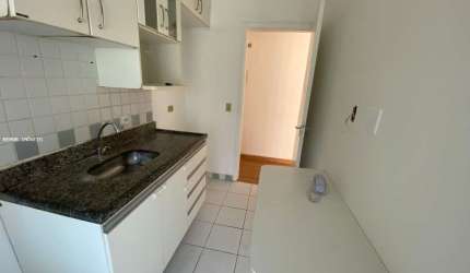 Apartamento para alugar em Vila Natália de 54.00m² com 2 Quartos e 1 Garagem