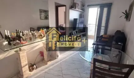 Apartamento para venda em São Pedro de 65.00m² com 3 Quartos e 1 Garagem