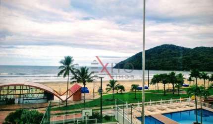 Apartamento para alugar em Centro de 120.00m² com 3 Quartos, 1 Suite e 2 Garagens