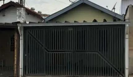 Casa para venda em Algodoal de 86.00m² com 2 Quartos, 1 Suite e 2 Garagens