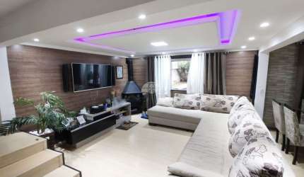 Terreno para venda em Guaraituba de 742.00m²