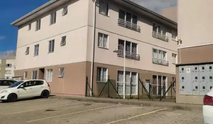 Apartamento para alugar em Thomaz Coelho de 60.00m² com 2 Quartos e 1 Garagem