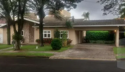 Casa para alugar em Village Visconde De Itamaracá de 518.00m² com 5 Quartos, 5 Suites e 4 Garagens