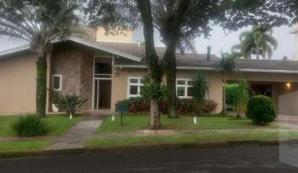 Casa para venda em Village Visconde De Itamaracá de 518.00m² com 5 Quartos, 5 Suites e 4 Garagens