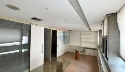 Sala Comercial para alugar em Centro de 121.00m²