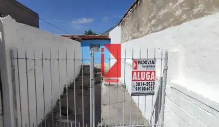 Casa para alugar em Vila Josefina de 50.00m² com 1 Quarto e 1 Garagem