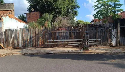 Terreno para venda em Vila Clélia de 200.00m²