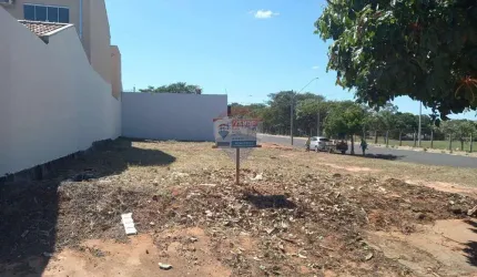 Terreno para venda em Parque Aeroporto de 212.50m²