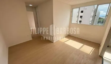 Apartamento para alugar em Pavuna de 42.00m² com 2 Quartos
