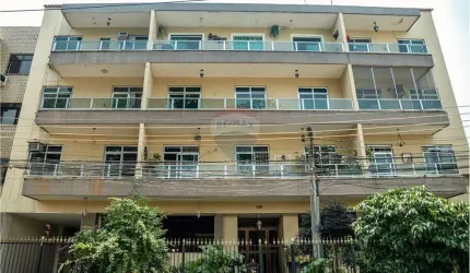 Apartamento para venda em Zumbi de 71.00m² com 2 Quartos e 1 Garagem