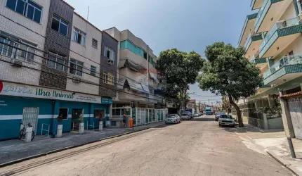 Apartamento para venda em Ribeira de 79.00m² com 2 Quartos e 1 Garagem