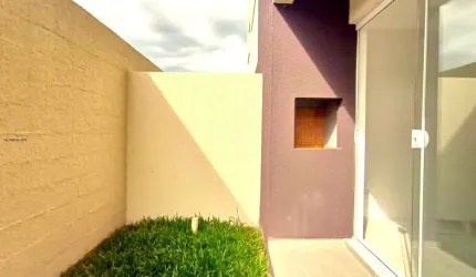 Apartamento para venda em Costeira de 43.00m² com 2 Quartos e 1 Garagem
