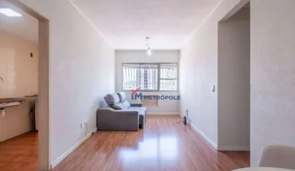 Apartamento para venda em Todos Os Santos de 78.00m² com 3 Quartos, 1 Suite e 1 Garagem