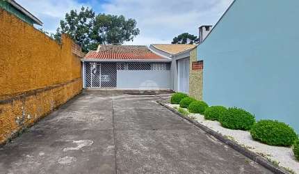 Casa para venda em Paloma de 100.00m² com 3 Quartos e 2 Garagens