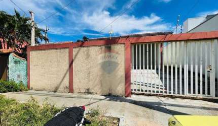 Imóvel Comercial para venda em Jardim Das Paineiras de 110.00m² com 2 Quartos e 3 Garagens