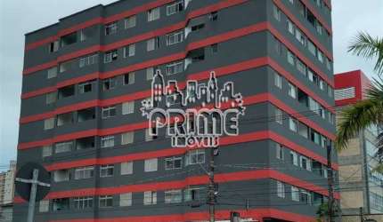 Apartamento para venda e aluguel em Tupi de 49.00m² com 1 Quarto e 1 Garagem