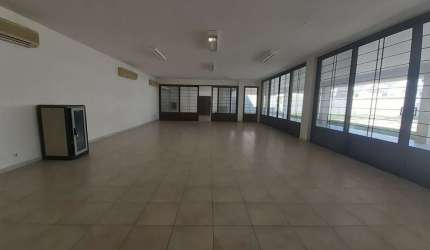 Prédio Comercial para venda em Recreio Dos Bandeirantes de 5244.00m² com 10 Garagens