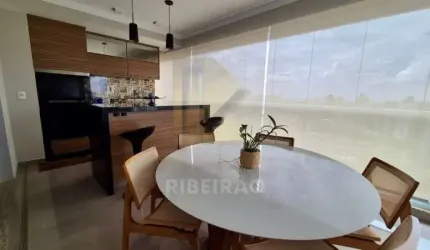 Apartamento para venda em Jardim Botânico de 184.00m² com 3 Quartos, 3 Suites e 3 Garagens