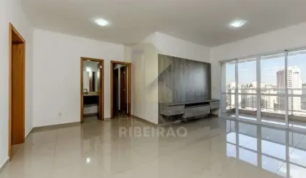 Apartamento para venda em Condomínio Itamaraty de 122.00m² com 3 Quartos, 1 Suite e 2 Garagens