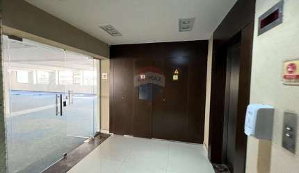 Sala Comercial para venda em Centro de 400.00m²