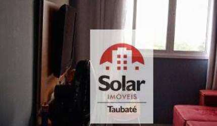 Apartamento para venda em Parque Paduan de 48.00m² com 2 Quartos e 1 Garagem