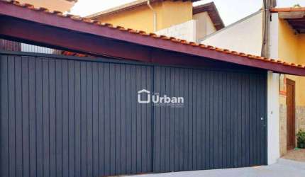 Casa para venda em Jardim Sabiá de 122.00m² com 2 Quartos