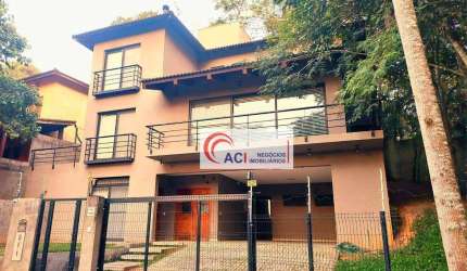 Casa de Condomínio para venda em Vila Verde de 250.00m² com 3 Quartos, 3 Suites e 4 Garagens