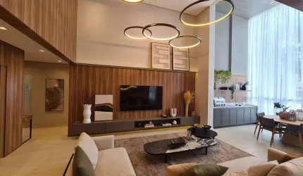 Apartamento para venda em Jardim Nova Hortolandia de 110.24m² com 2 Quartos, 2 Suites e 2 Garagens