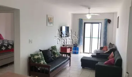 Apartamento para venda em Ocian de 55.00m² com 1 Quarto e 1 Garagem