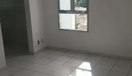 Apartamento para venda em Distrito Industrial de 54.00m² com 2 Quartos e 1 Garagem