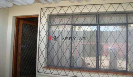 Casa para venda em Vila Vianelo de 155.50m² com 3 Quartos e 2 Garagens