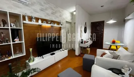 Apartamento para venda em Vila da Penha de 44.00m² com 1 Quarto e 1 Garagem