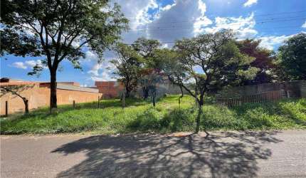 Terreno para venda em Jardim Santa Mônica de 300.00m²