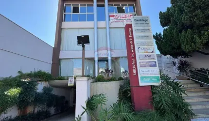 Sala Comercial para alugar em Jardim Sumaré de 27.00m²