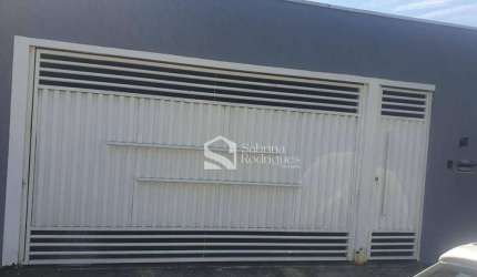 Casa para alugar em Jardim Dos Tucanos de 80.00m² com 2 Quartos