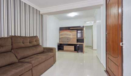 Casa para alugar em Alto Boqueirão de 90.00m² com 3 Quartos e 1 Garagem