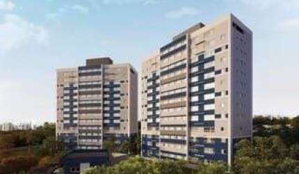 Apartamento para venda em Parque Residencial Itapeti de 46.00m² com 2 Quartos