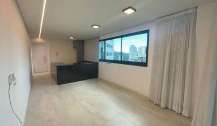 Apartamento para alugar em Vale do Sereno de 82.00m² com 2 Quartos, 1 Suite e 2 Garagens
